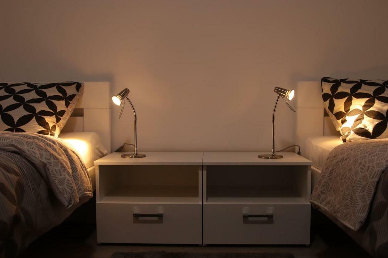 Apartman F&F Otocac Bagian luar foto
